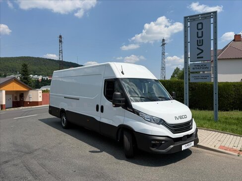 Iveco Daily Ostatní 3,0 l 129 kw