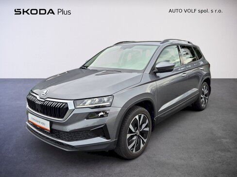 Škoda Karoq Kombi 1,5 l 110 kw