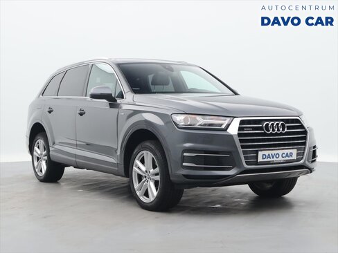 Audi Q7 SUV / Terénní 3,0 l 200 kw