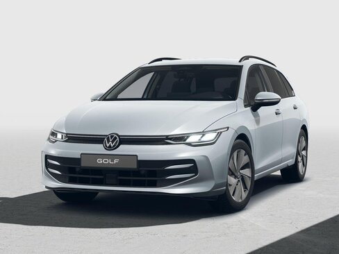 Volkswagen Golf Kombi 1,5 l 85 kw