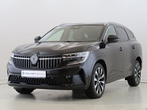 Renault Espace MPV 1,2 l 96 kw
