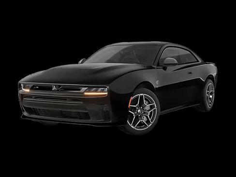 Dodge Charger Kupé 3,0 l 313 kw