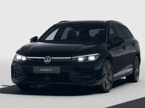 Volkswagen Passat Kombi 2,0 l 110 kw