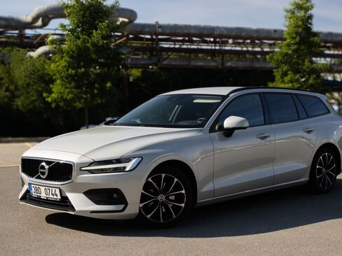 Volvo V60 Kombi 2,0 l 110 kw