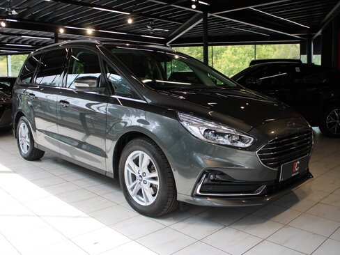 Ford Galaxy Ostatní 0,0 110 kw
