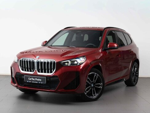 BMW X1 SUV / Terénní 2,0 l 120 kw