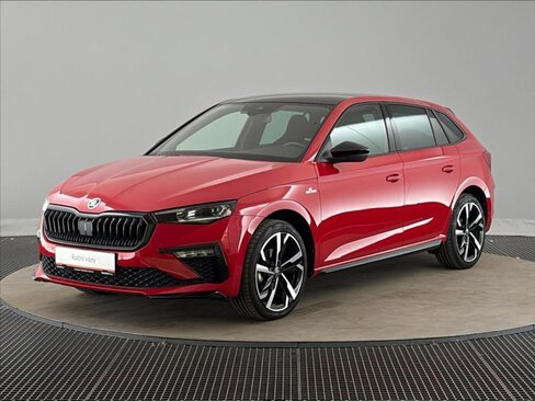 Škoda Scala Hatchback 999,0 85 kw