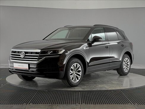 Volkswagen Touareg SUV / Terénní 3,0 l 170 kw