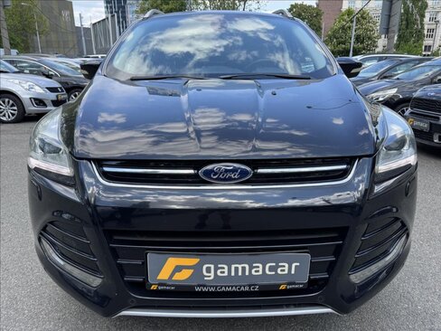 Ford Kuga MPV 2,0 l 103 kw