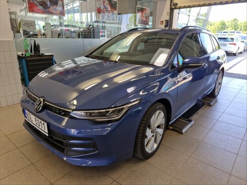 Volkswagen Golf Kombi 1,5 l 85 kw