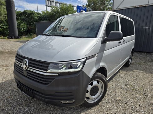 Volkswagen Transporter VAN / Minibus 2,0 l 150 kw