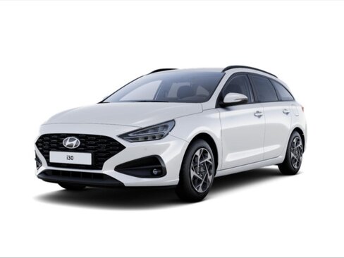 Hyundai i30 Kombi 998,0 85 kw