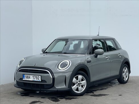 Mini Cooper Hatchback 1,5 l 100 kw