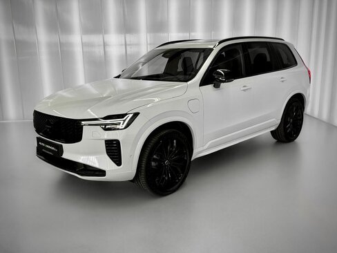 Volvo XC90 SUV / Terénní 0,0 335 kw