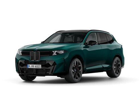 BMW X5 SUV / Terénní 0,0 0
