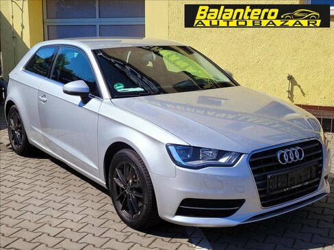 Audi A3 Hatchback 1,4 l 90 kw