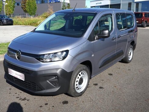 Citroën Berlingo MPV 1,5 l 75 kw