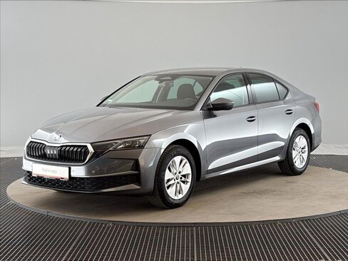 Škoda Octavia Liftback 1,5 l 85 kw