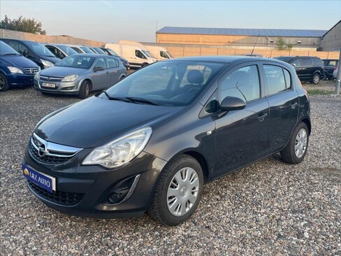 Opel Corsa Hatchback 1,2 l 63 kw