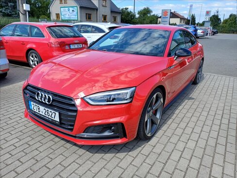 Audi S5 Hatchback 3,0 l 260 kw