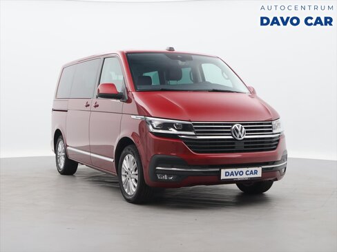 Volkswagen Multivan Kombi 2,0 l 150 kw