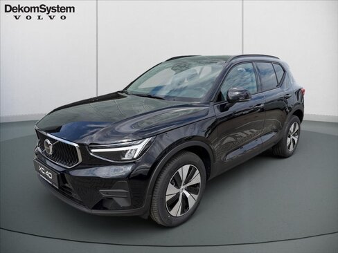 Volvo XC40 SUV / Terénní 2,0 l 120 kw