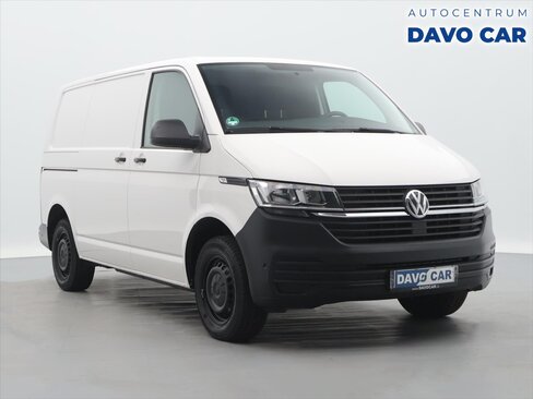Volkswagen Transporter Ostatní 2,0 l 66 kw