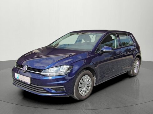 Volkswagen Golf Hatchback 999,0 81 kw