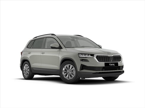 Škoda Karoq SUV / Terénní 0,0 110 kw