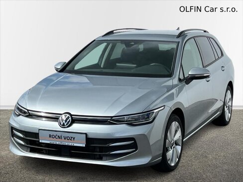 Volkswagen Golf Kombi 1,5 l 85 kw