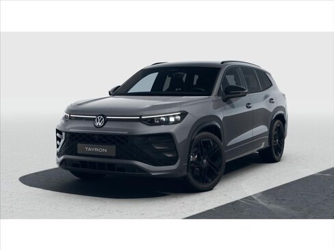 Volkswagen Tayron SUV / Terénní 2,0 l 142 kw