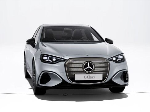 Mercedes-Benz Třídy C Sedan / Limuzína 0,0 360 kw