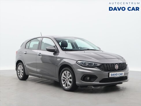 Fiat Tipo Hatchback 1,6 l 88 kw