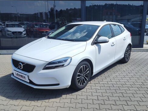 Volvo V40 Hatchback 2,0 l 110 kw