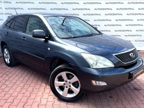 Lexus RX 300 SUV / Terénní 3,0 l 150 kw