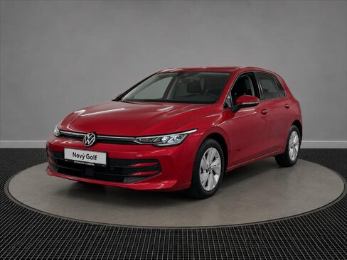 Volkswagen Golf Hatchback 1,5 l 110 kw