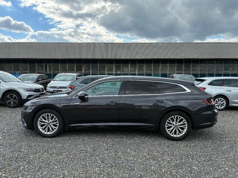 Volkswagen Arteon Kombi 2,0 l 110 kw