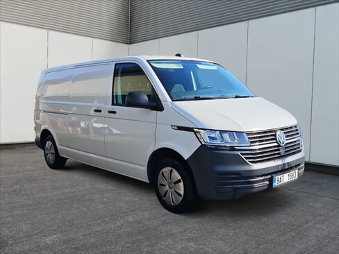 Volkswagen Transporter Ostatní 2,0 l 110 kw