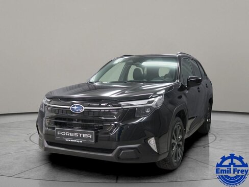 Subaru Forester SUV / Terénní 2,0 l 113 kw