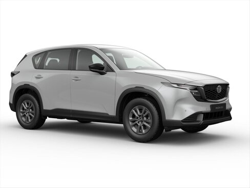 Mazda CX-5 SUV / Terénní 2,5 l 104 kw