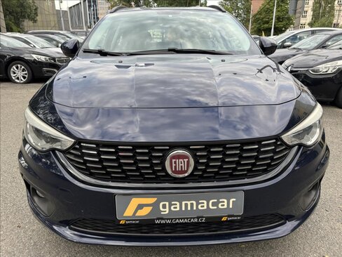 Fiat Tipo Kombi 1,6 l 88 kw