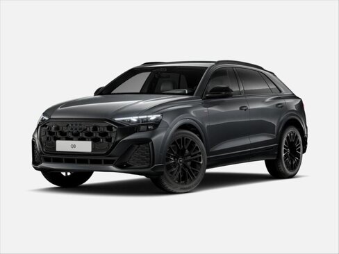 Audi Q8 SUV / Terénní 3,0 l 210 kw