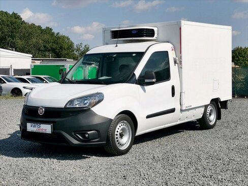 Fiat Dobló Ostatní 1,6 l 77 kw