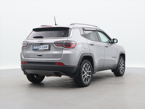 Jeep Compass SUV / Terénní 1,4 l 125 kw