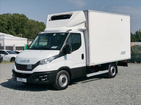 Iveco Daily Ostatní 2,3 l 100 kw