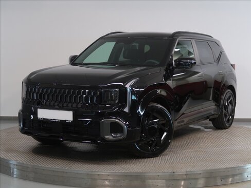 KIA Seltos SUV / Terénní 1,6 l 132 kw
