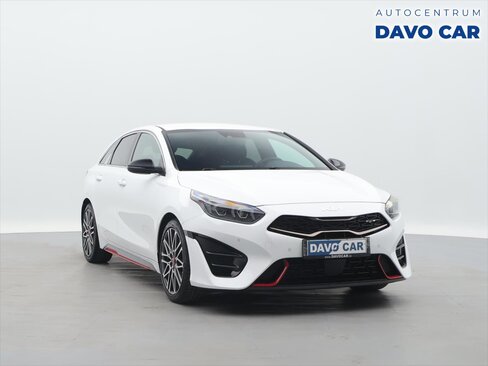 KIA ProCeed Kombi 1,6 l 150 kw