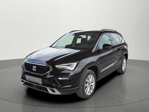 Seat Ateca SUV / Terénní 1,5 l 110 kw
