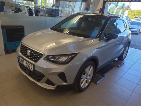 Seat Arona Hatchback 999,0 81 kw