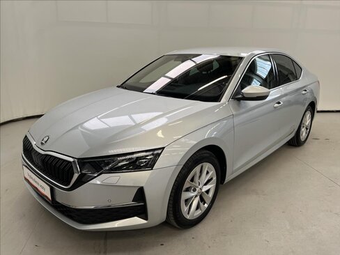 Škoda Octavia Liftback 1,5 l 110 kw